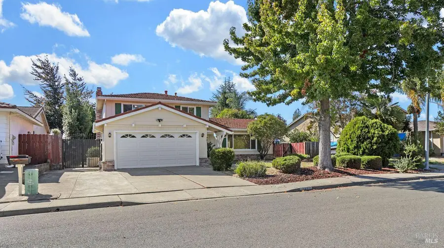 141 Ashton Street, Vallejo, CA 94591 - #2
