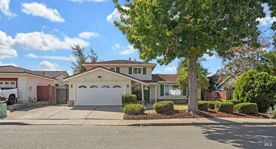 141 Ashton Street, Vallejo, CA 94591 - #3
