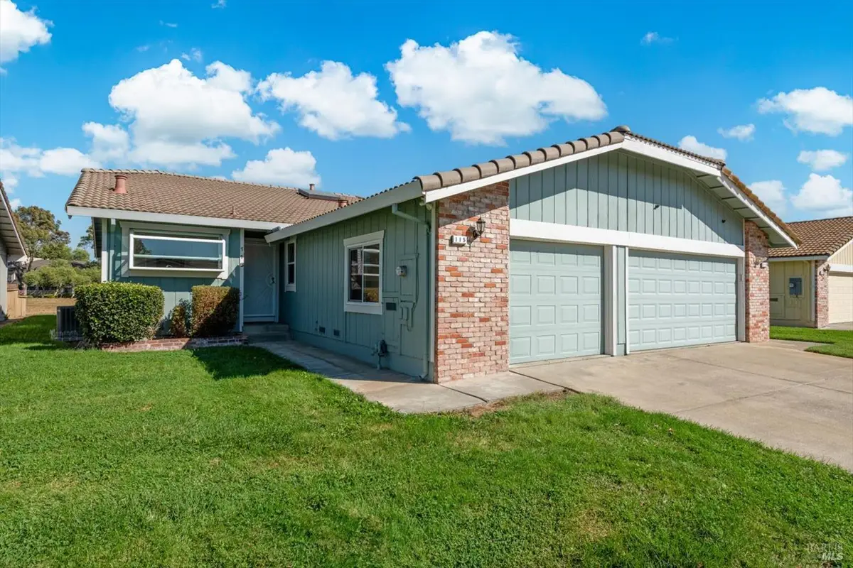 115 Bryce Way, Vacaville, CA 95687 - #1