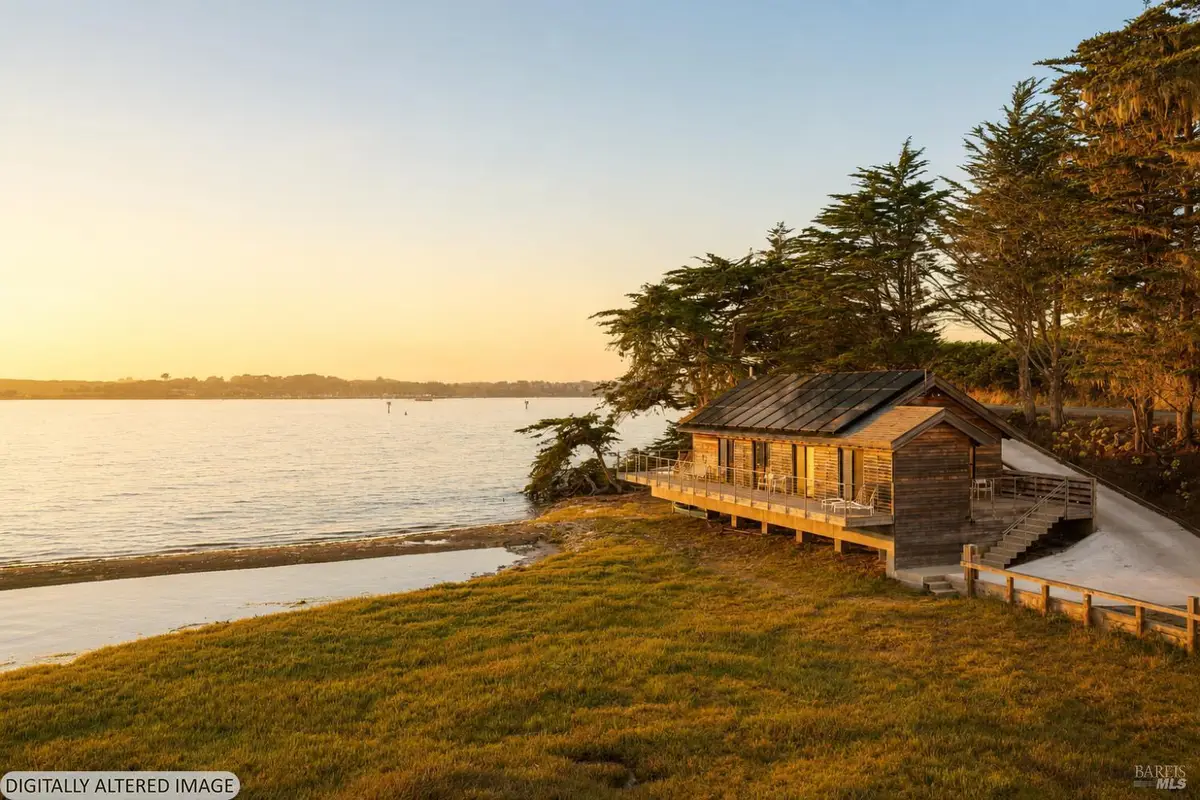 509 Smith Brothers Road, Bodega Bay, CA 94923 - #1