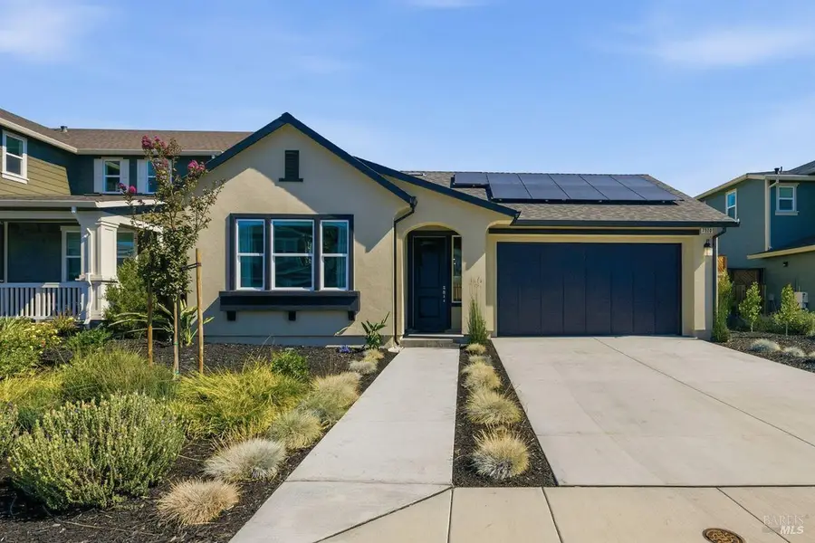 7320 Willowglen Drive, Rohnert Park, CA 94928 - #2