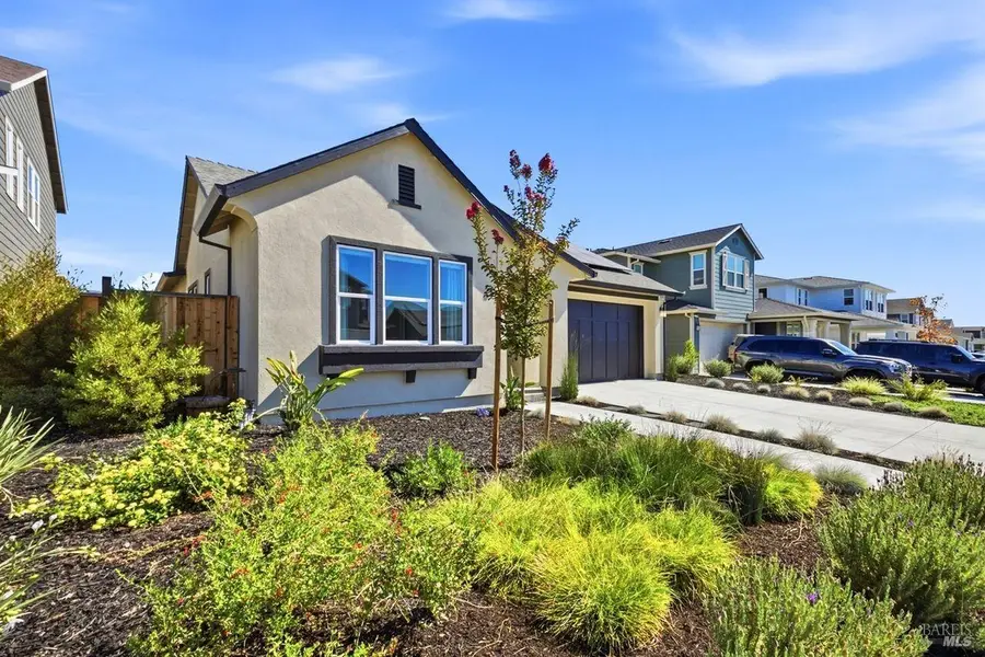 7320 Willowglen Drive, Rohnert Park, CA 94928 - #3