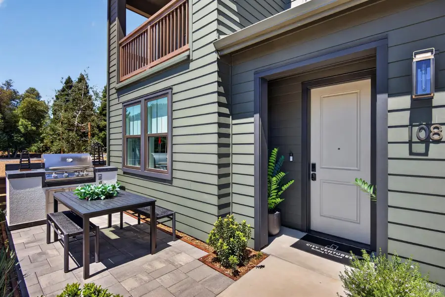 302 Winterstein Court, Sebastopol, CA 95407 - #2
