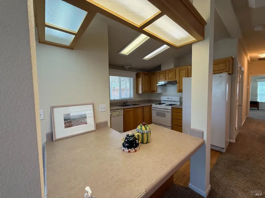 303 Tammy Way, Napa, CA 94558 - #3