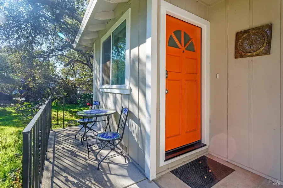 141 Theodor Lane, Sonoma, CA 95476 - #2