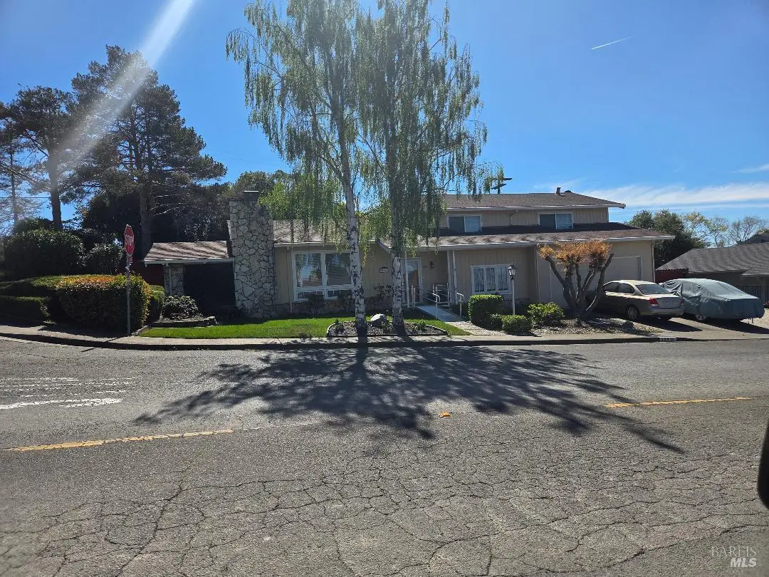 389 Valle Vista Avenue, Vallejo, CA 94590 - #1