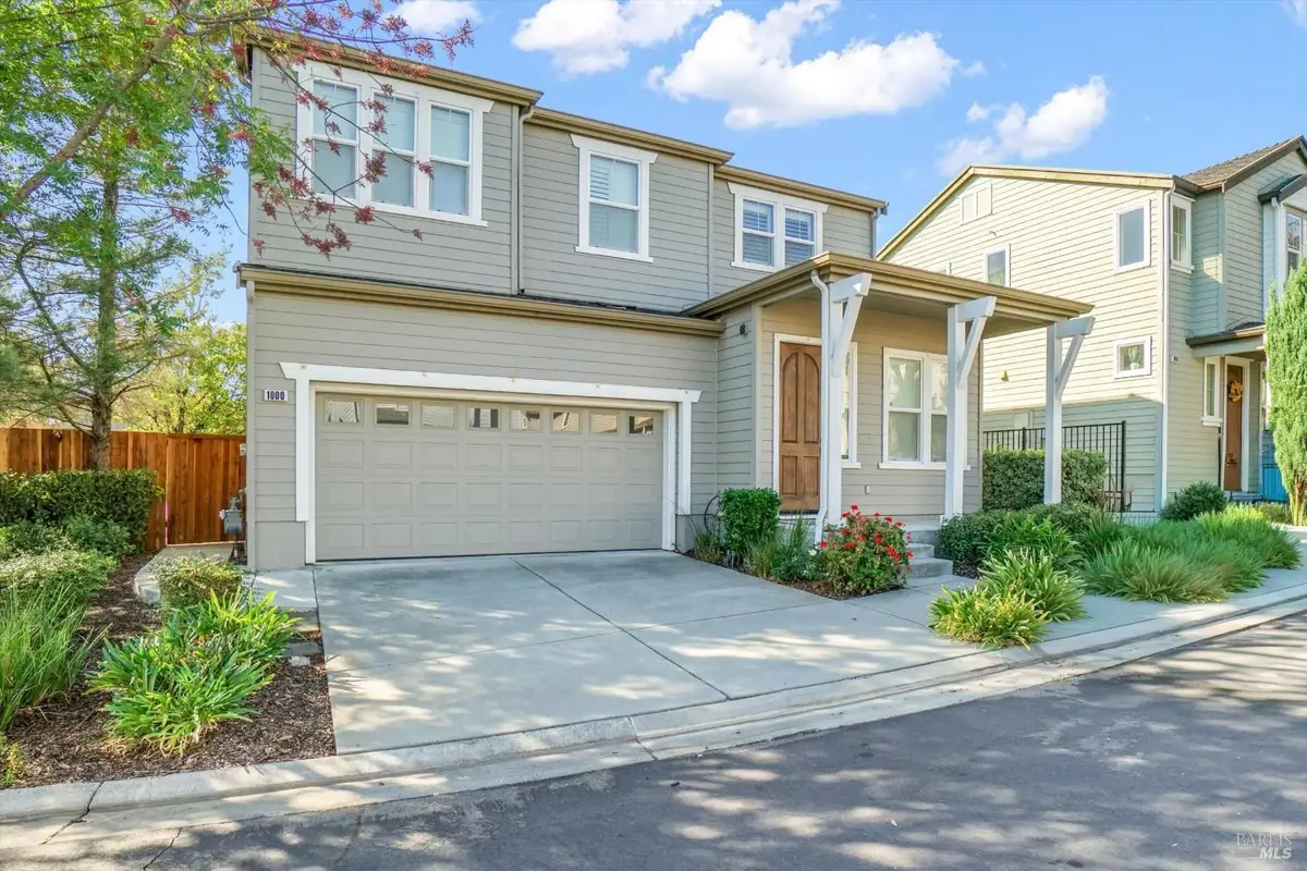 1000 Amber Ridge Lane, Vacaville, CA 95687 - #1