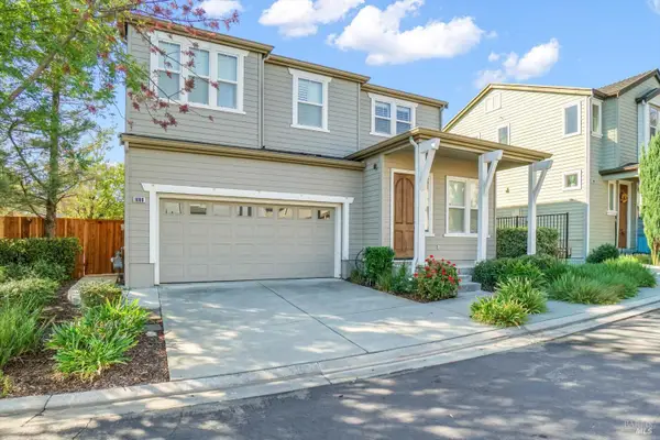 1000 Amber Ridge Lane, Vacaville, CA 95687