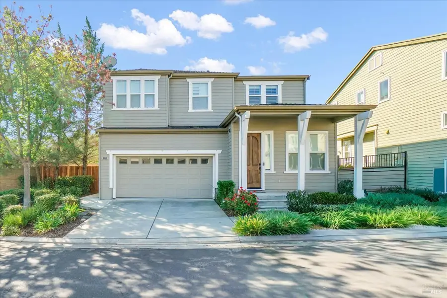 1000 Amber Ridge Lane, Vacaville, CA 95687 - #2