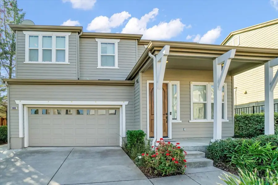 1000 Amber Ridge Lane, Vacaville, CA 95687 - #3