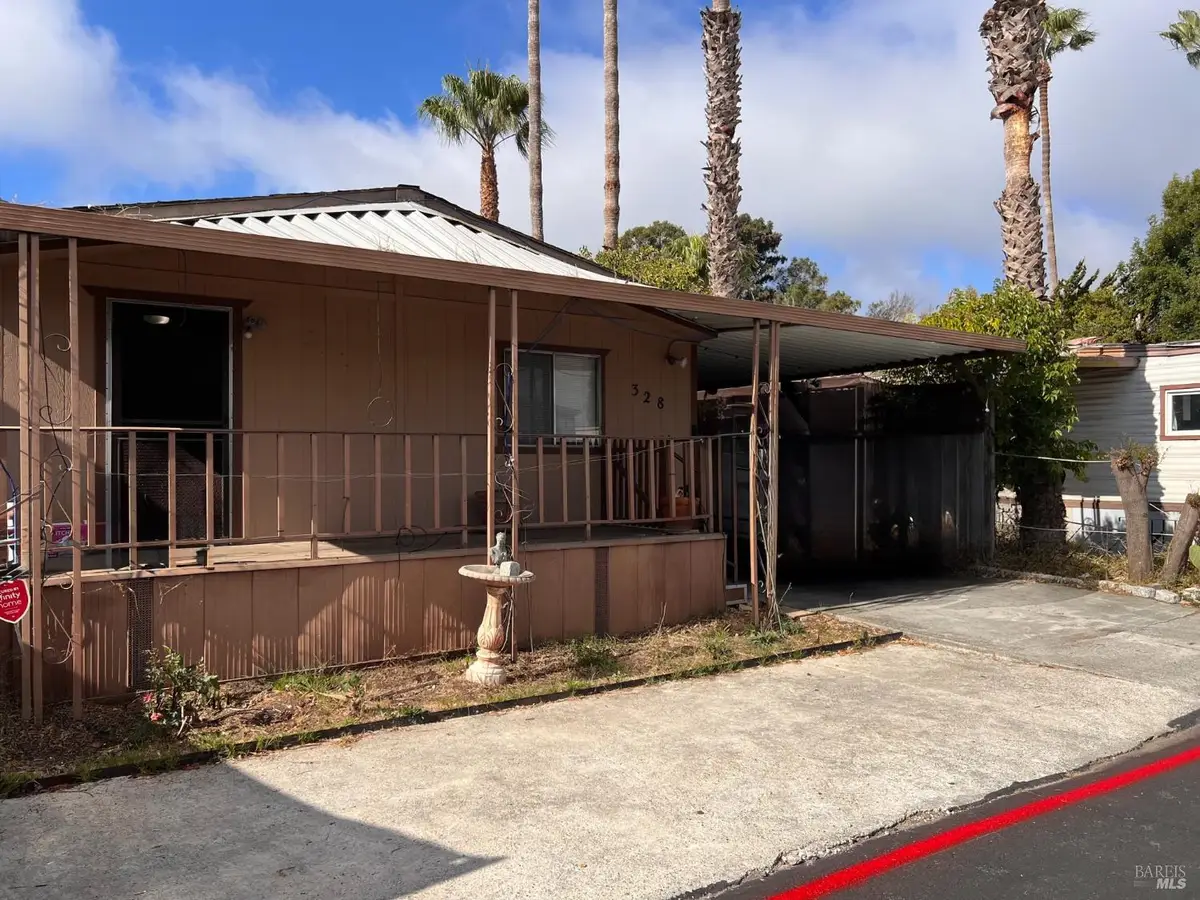 328 San Marcus Dr Drive #328, Vallejo, CA 94590 - #1