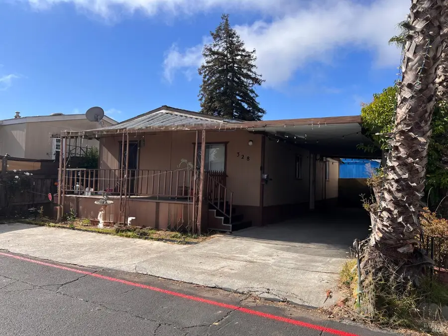328 San Marcus Dr Drive #328, Vallejo, CA 94590 - #2