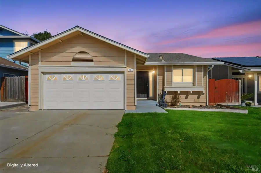 724 Vintage Avenue, Fairfield, CA 94534 - #2
