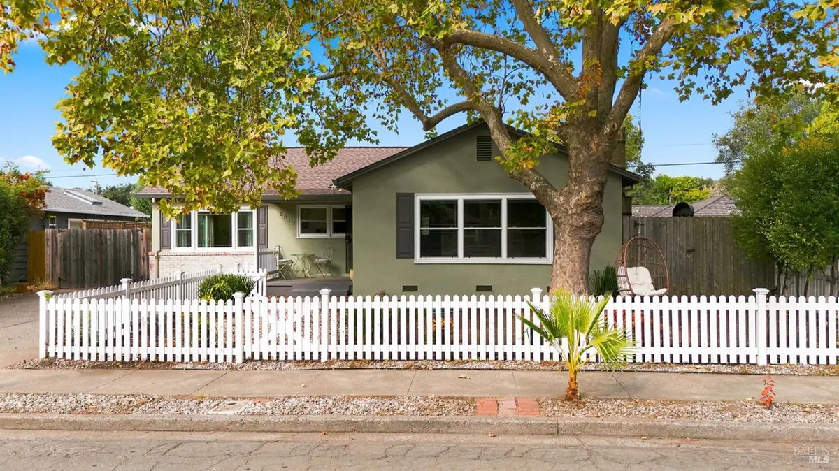 2817 Midway Drive, Santa Rosa, CA 95405 - #1