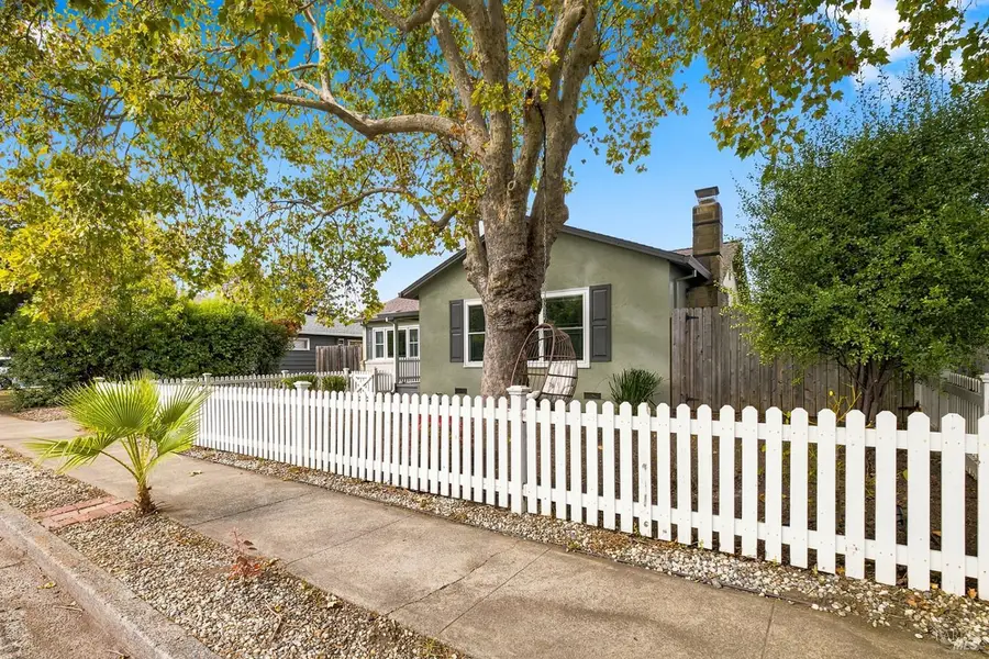 2817 Midway Drive, Santa Rosa, CA 95405 - #3