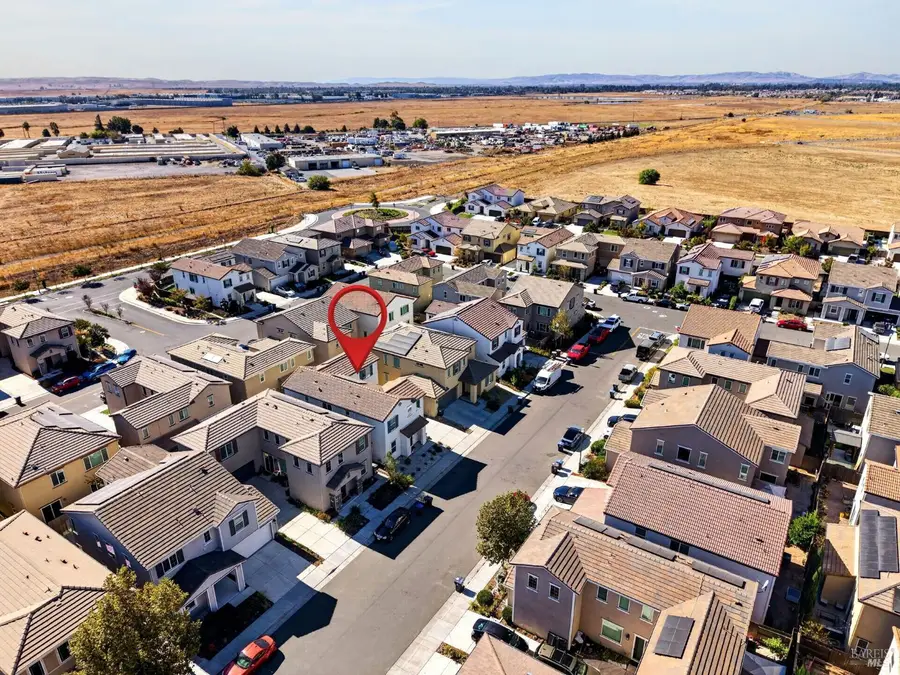 2351 Hanson Drive, Fairfield, CA 94533 - #2