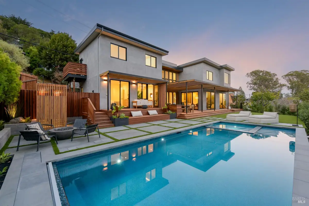 107 Montford Avenue, Mill Valley, CA 94941 - #1
