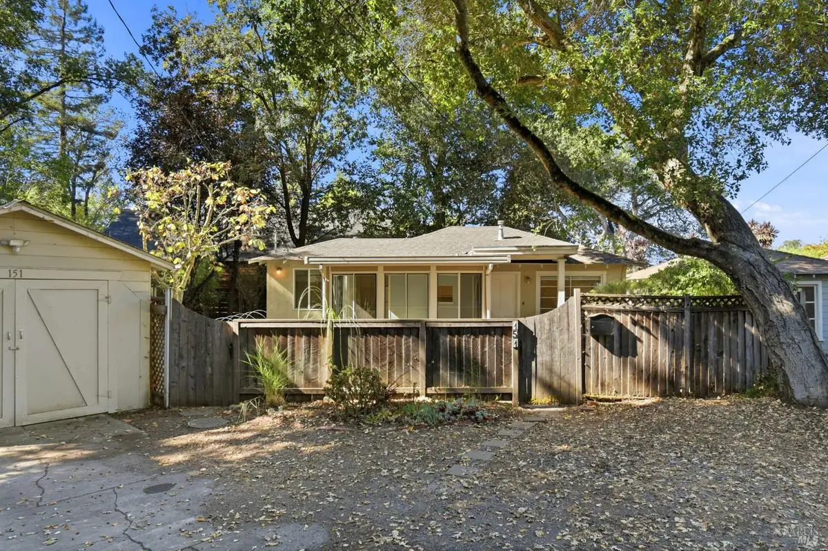 151 Glenwood Court, Santa Rosa, CA 95405 - #1