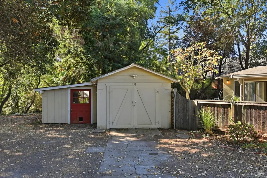 151 Glenwood Court, Santa Rosa, CA 95405 - #3