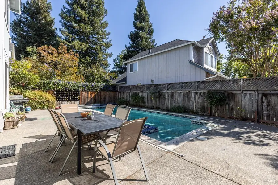 236 Wikiup Meadows Drive, Santa Rosa, CA 95403 - #3