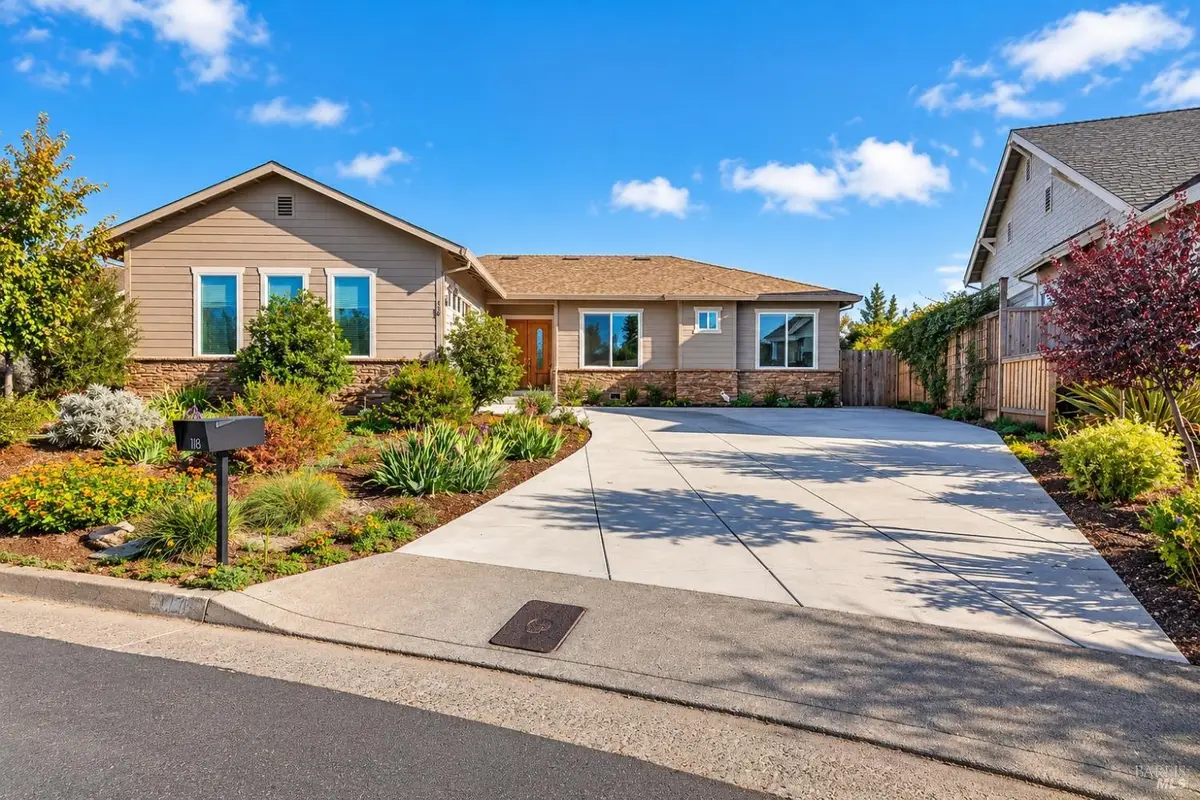 118 Dorchester Drive, Santa Rosa, CA 95403 - #1