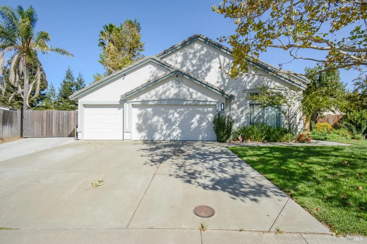2050 Keel Court, Dixon, CA 95620 - #1