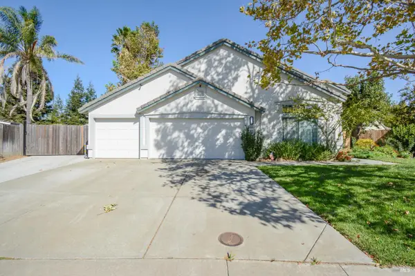 2050 Keel Court, Dixon, CA 95620