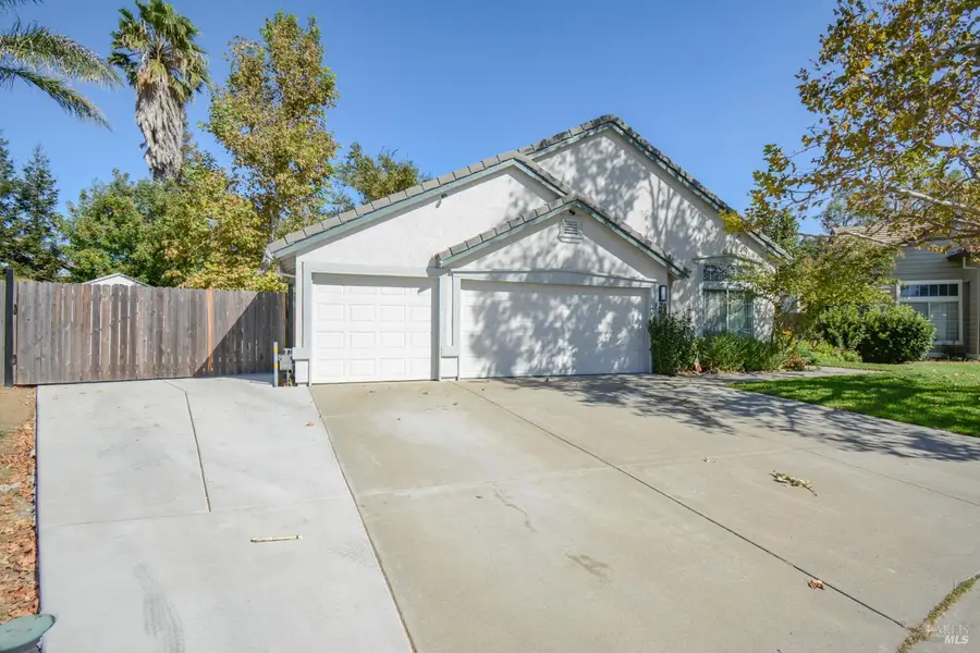 2050 Keel Court, Dixon, CA 95620 - #2
