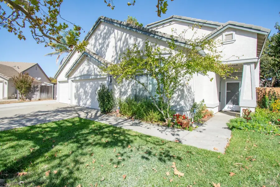 2050 Keel Court, Dixon, CA 95620 - #3