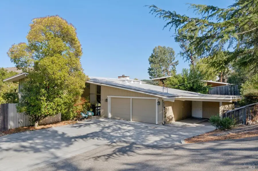 772 Beechnut Court, San Rafael, CA 94903 - #2