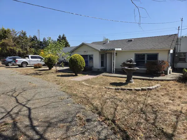 101 Holcomb Lane, American Canyon, CA 94503