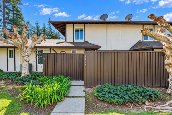 3472 Willis Drive, Napa, CA 94558