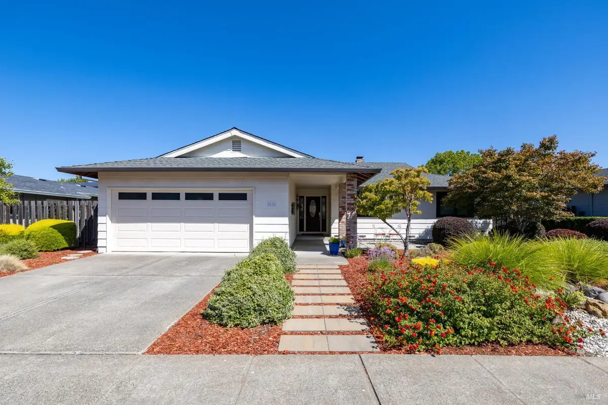 7619 Oak Leaf Drive, Santa Rosa, CA 95409 - #1