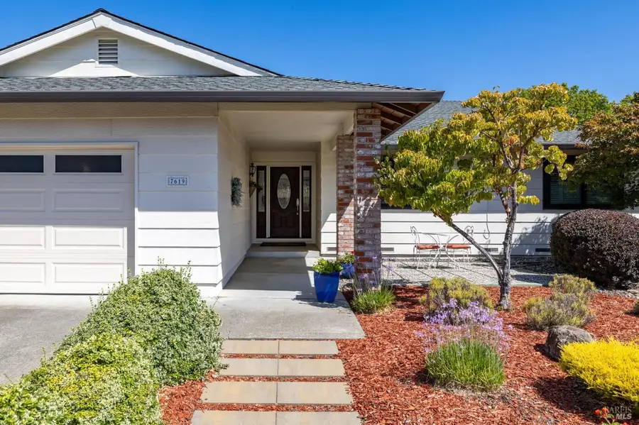 7619 Oak Leaf Drive, Santa Rosa, CA 95409 - #2