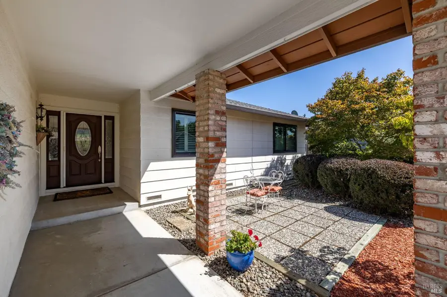 7619 Oak Leaf Drive, Santa Rosa, CA 95409 - #3
