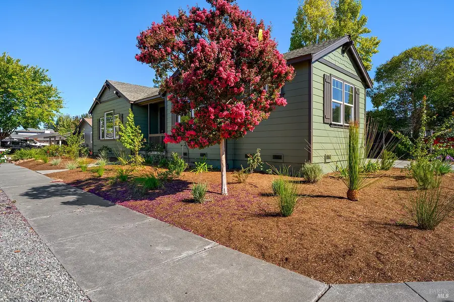 990 Keegan Drive, Santa Rosa, CA 95407 - #3