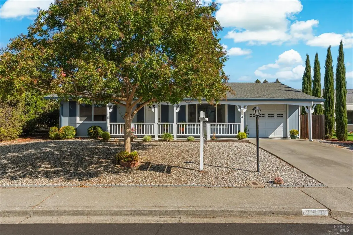 133 Isle Royale Circle, Vacaville, CA 95687 - #1