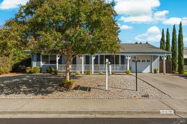 133 Isle Royale Circle, Vacaville, CA 95687