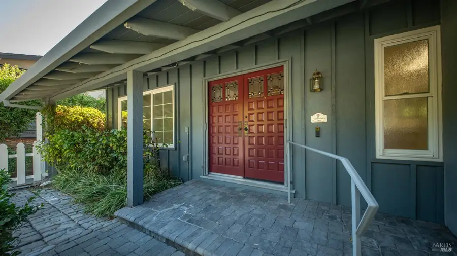 48 Canyon Oak Drive, San Rafael, CA 94903 - #2