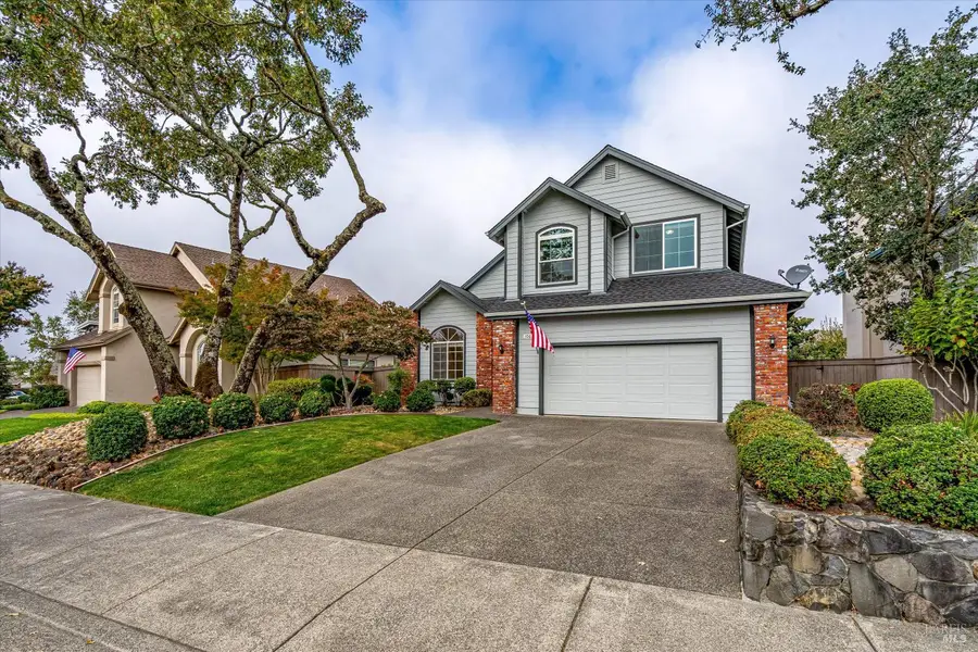 1063 Elsbree Lane, Windsor, CA 95492 - #2