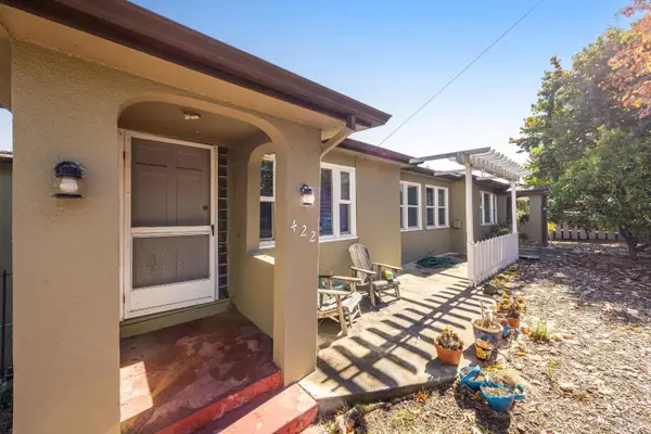 420 Keller Street, Petaluma, CA 94952