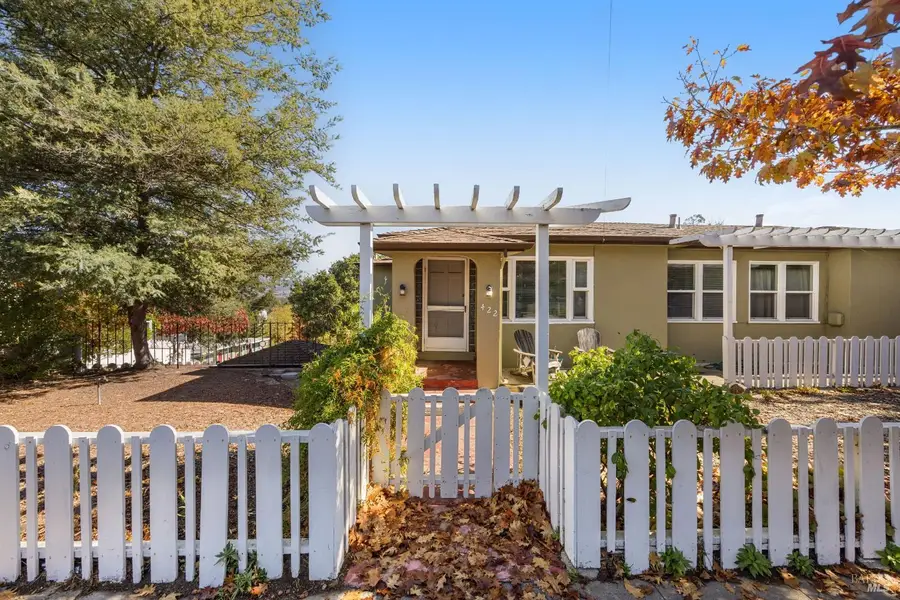 420 Keller Street, Petaluma, CA 94952 - #2