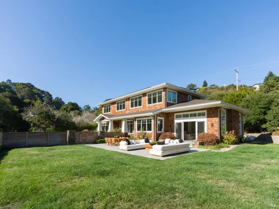 1 Old Landing Road, Tiburon, CA 94920 - #2