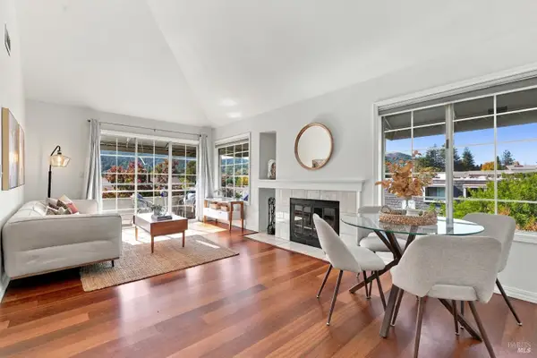 2 Ash Avenue #3, Kentfield, CA 94904