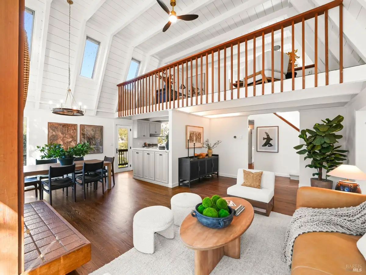 54 Wimbledon Way, San Rafael, CA 94901 - #1