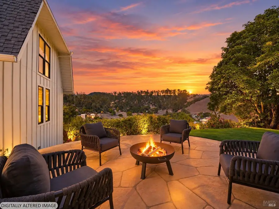 54 Wimbledon Way, San Rafael, CA 94901 - #2