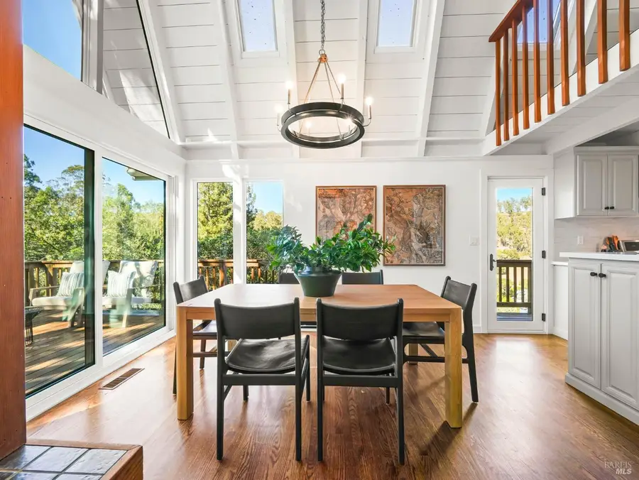 54 Wimbledon Way, San Rafael, CA 94901 - #3