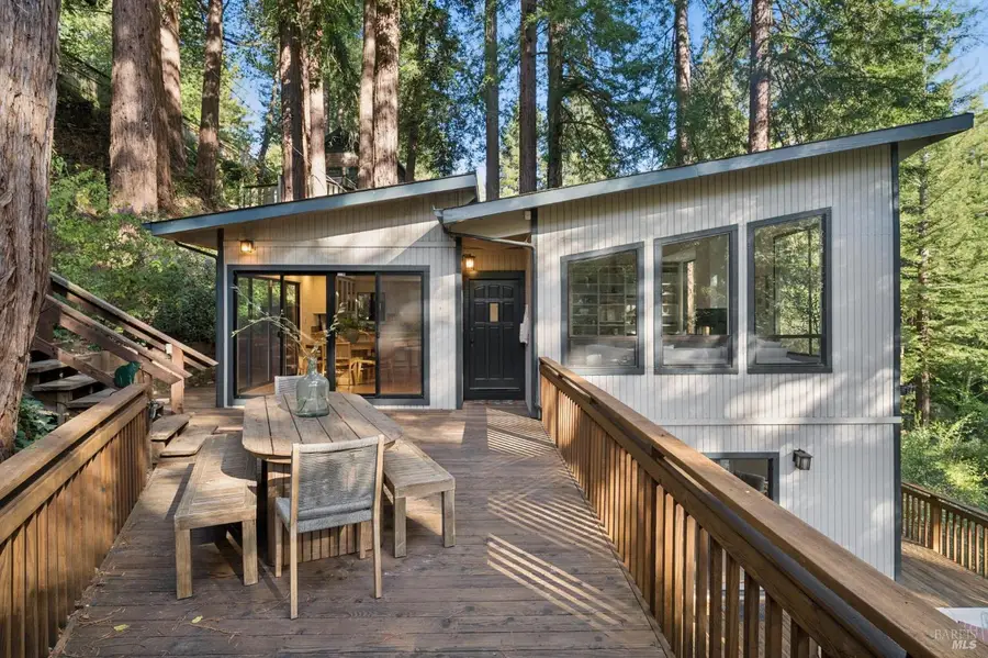 75 Magee Avenue, Mill Valley, CA 94941 - #2