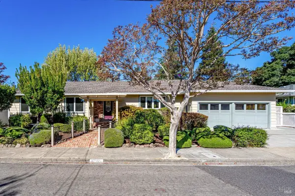 1919 Marian Lane, Santa Rosa, CA 95405