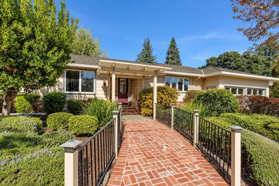 1919 Marian Lane, Santa Rosa, CA 95405 - #2